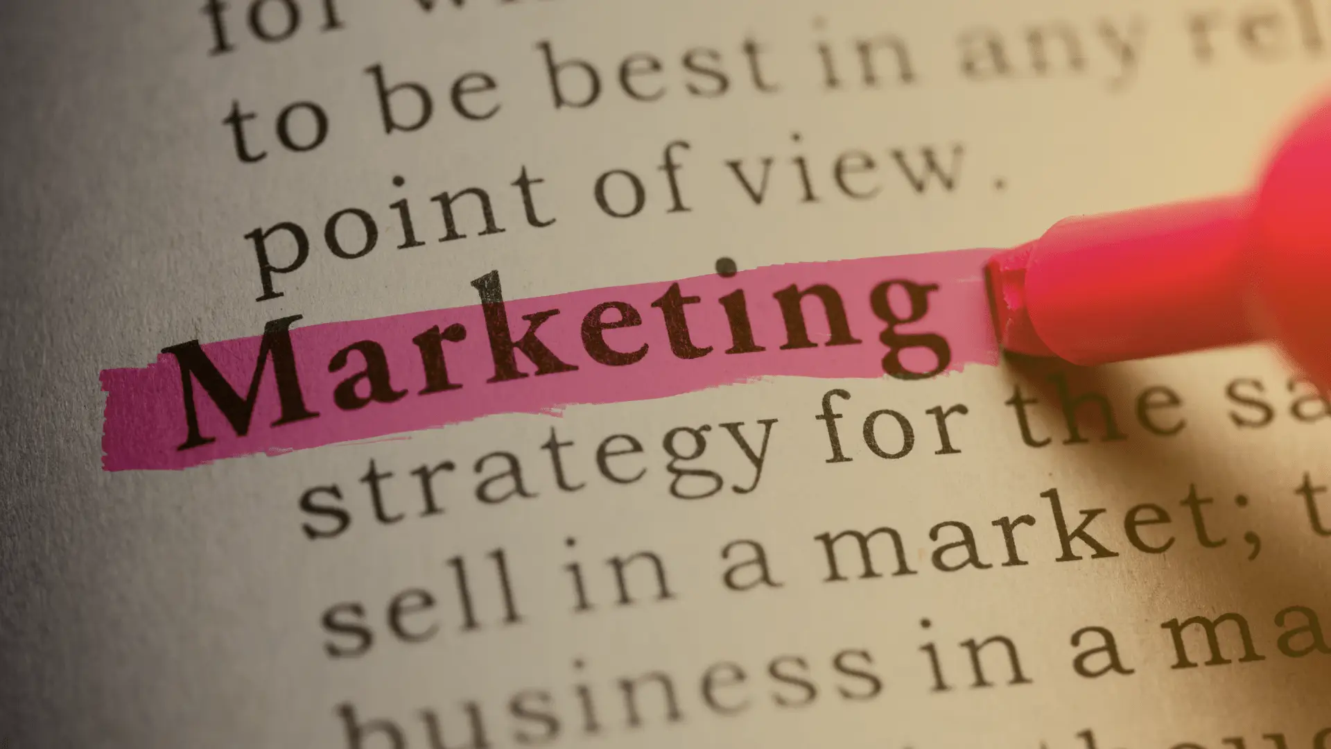 Marketing digital