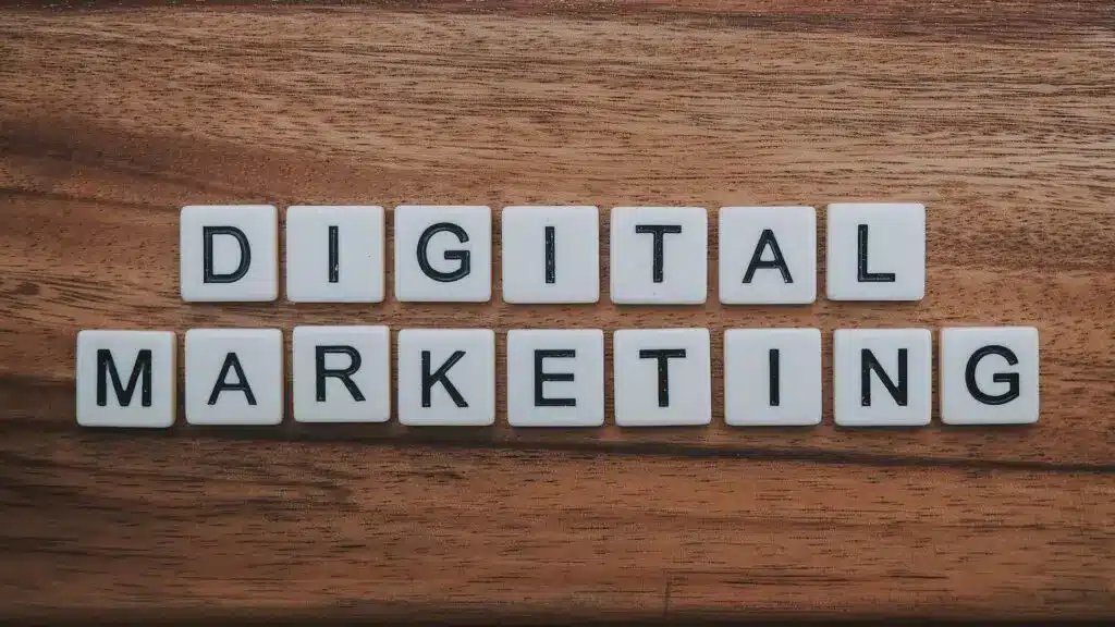 estrategias de marketing digital