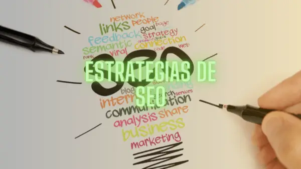 Estrategias SEO