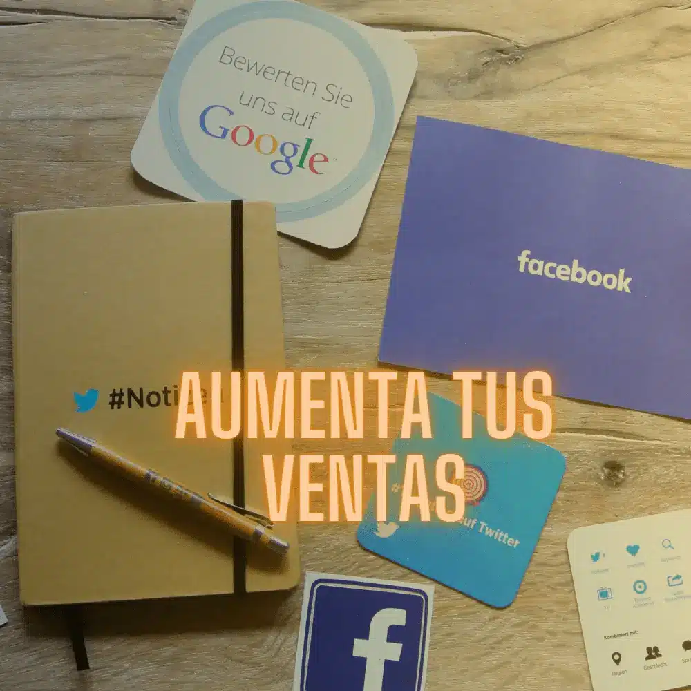 creación de páginas web